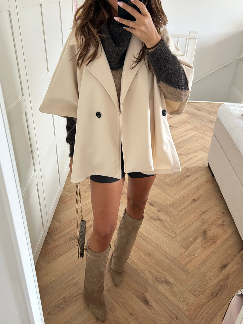 ByNicci Jacket