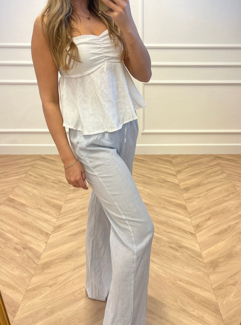 Summer Pants - BYNICCI.NL