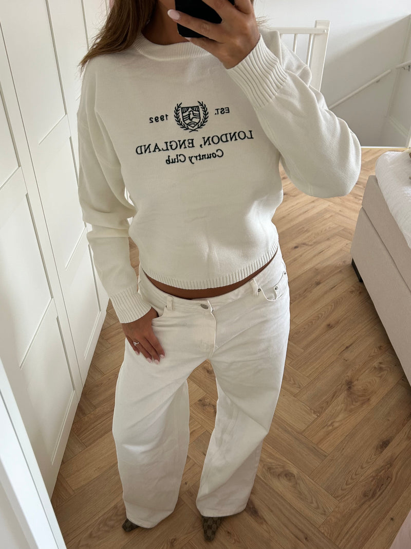 Bibi Sweater
