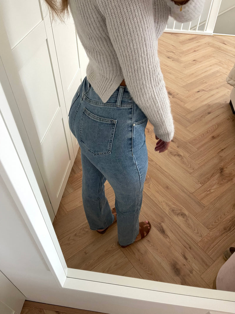 The Perfect Jeans - BYNICCI.NL