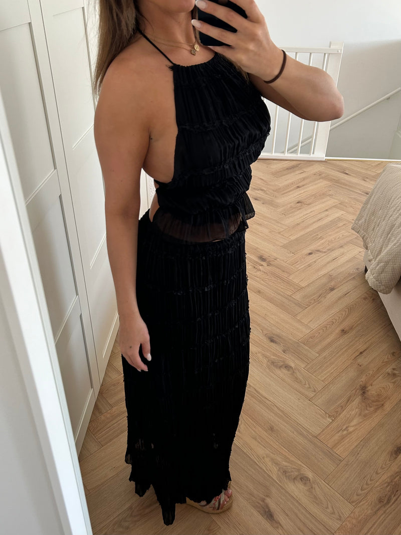 ByNicci Set Black