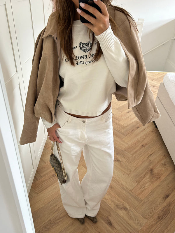 Bibi Sweater