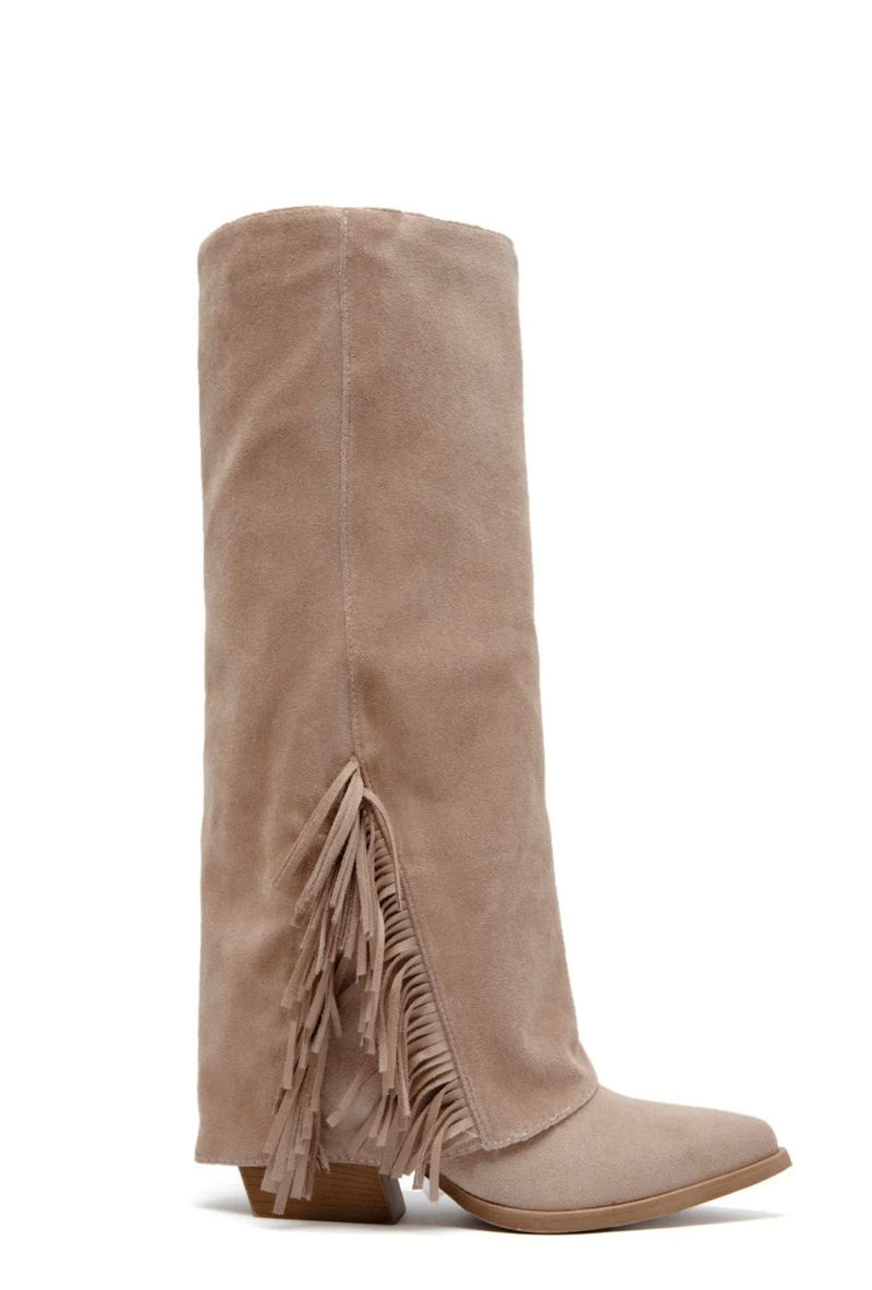 May Boots - BYNICCI.NL