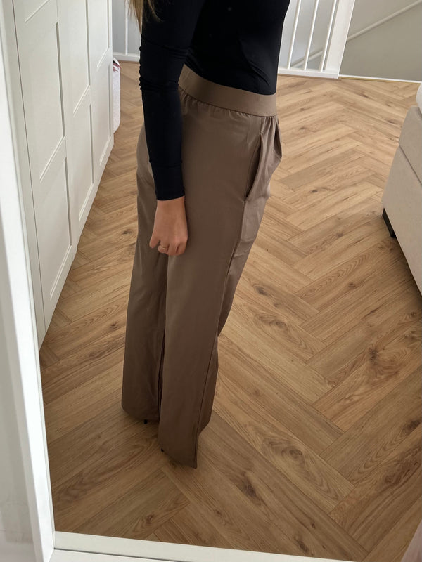 Redefined Pantalon Grey