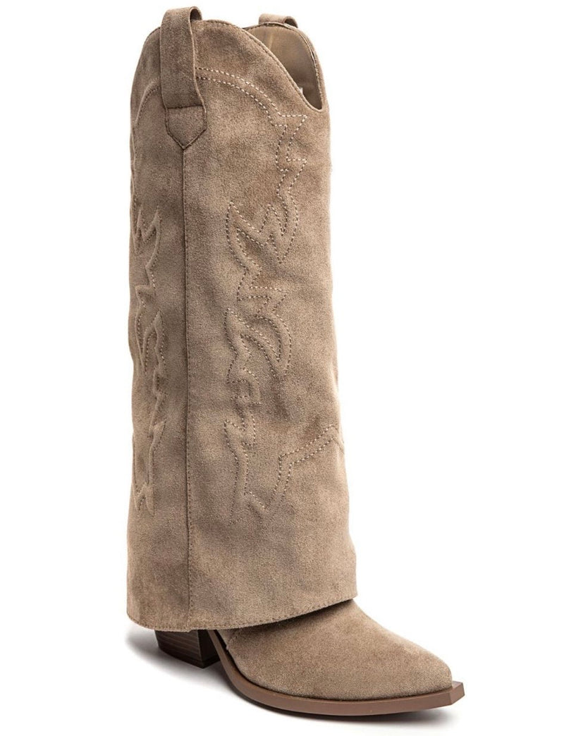 Cowboyboots 7671 - BYNICCI.NL