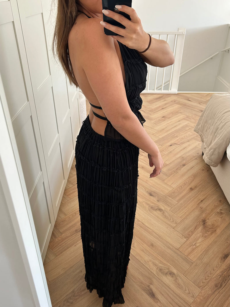 ByNicci Set Black