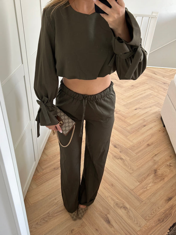 Army Top