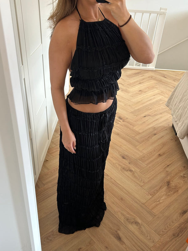 ByNicci Set Black