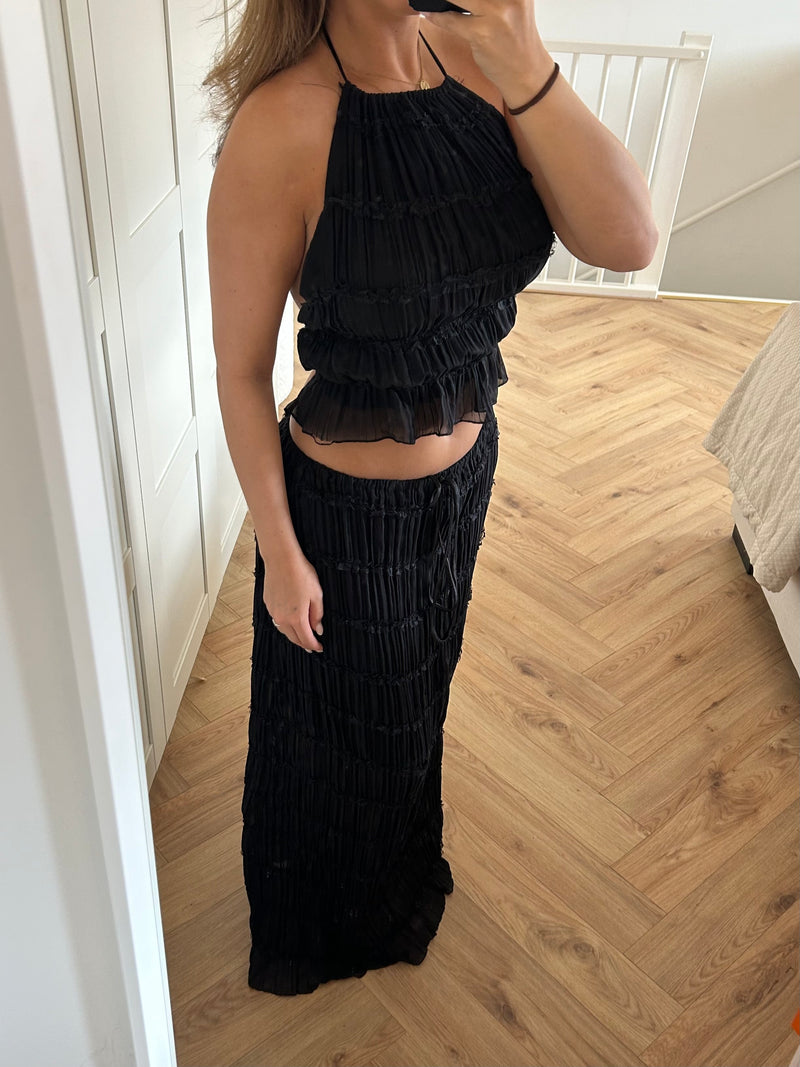 ByNicci Set Black