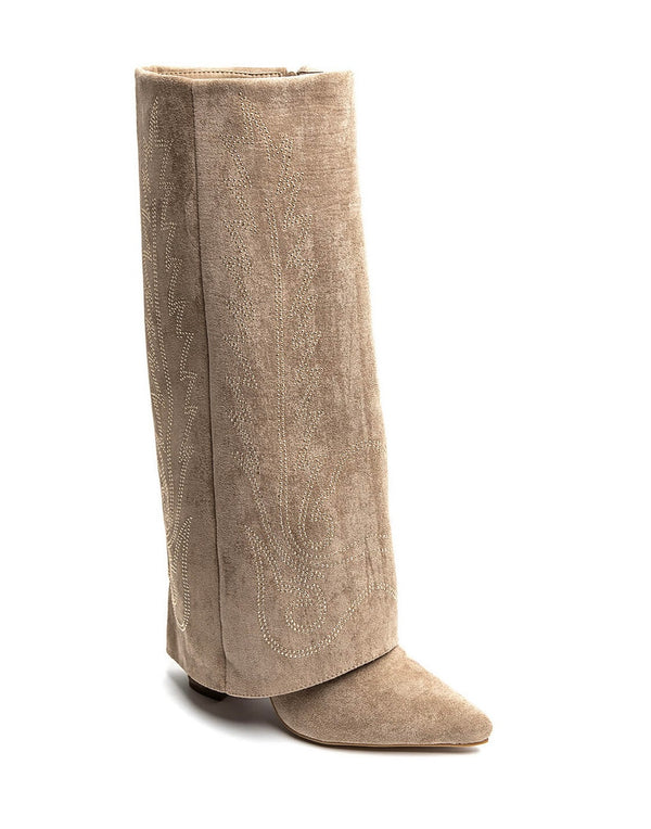 ByNicci Boots 03