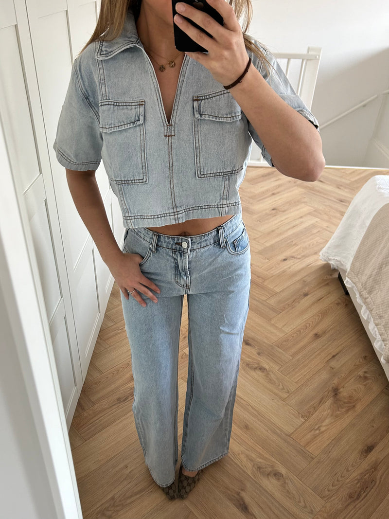 ByNicci Jeans 0006