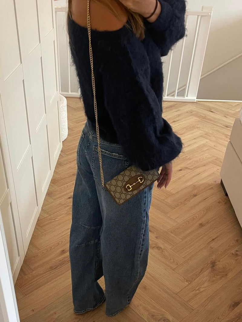 Ballon Jeans - BYNICCI.NL