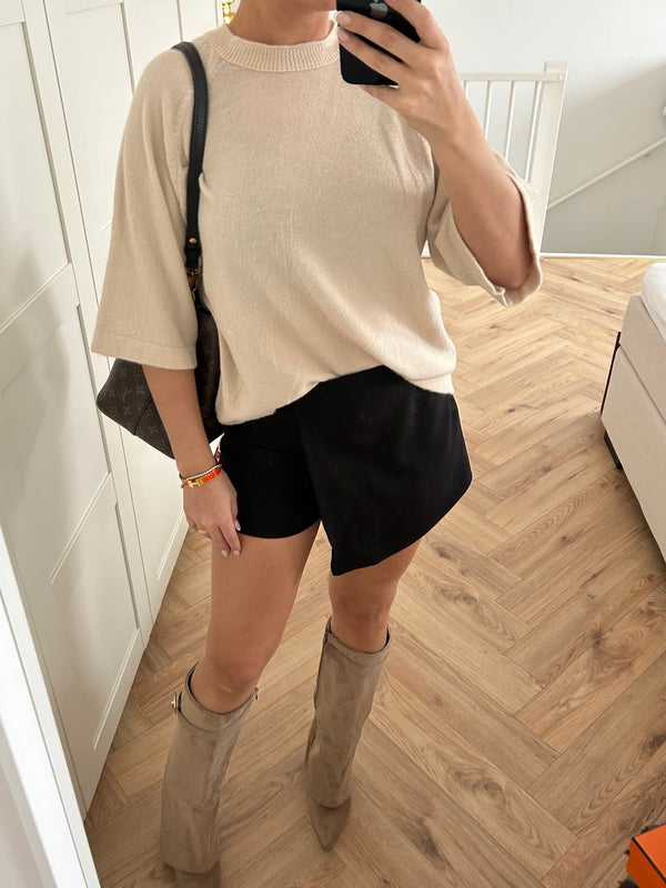 Lola Sweater Beige