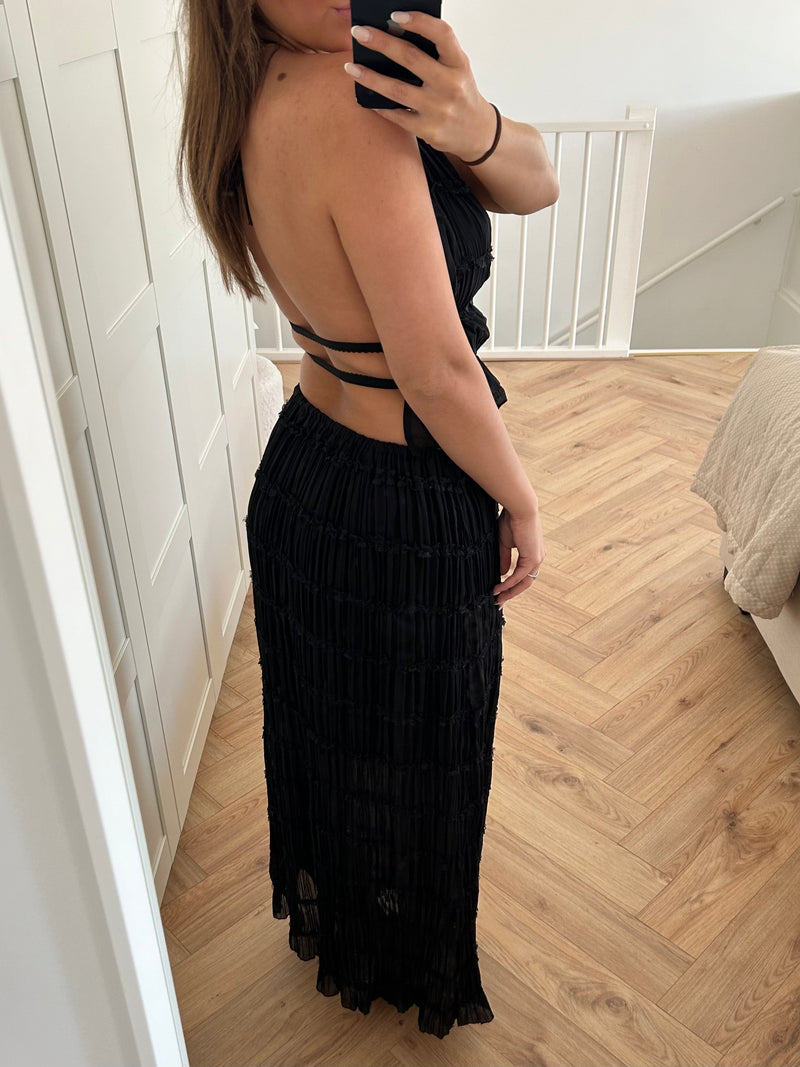 ByNicci Set Black