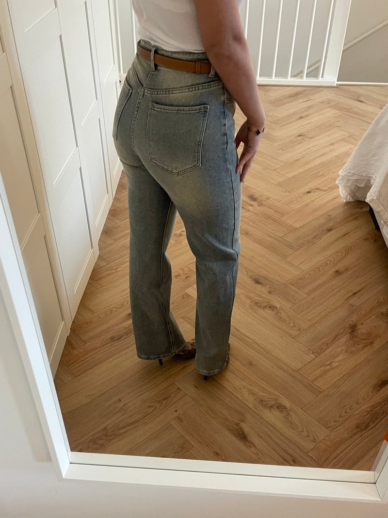 ByNicci Jeans