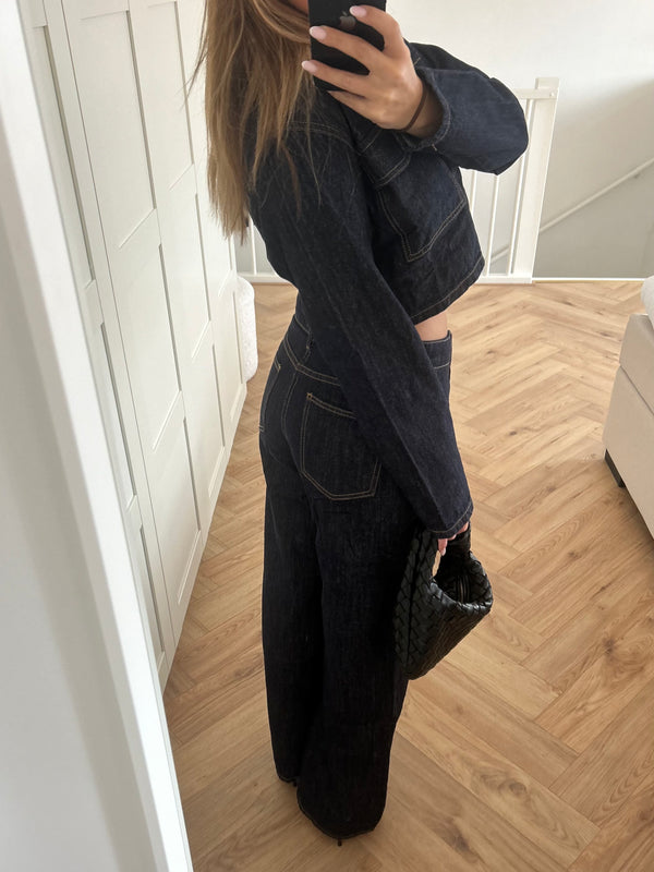 Denim Jeans 0040