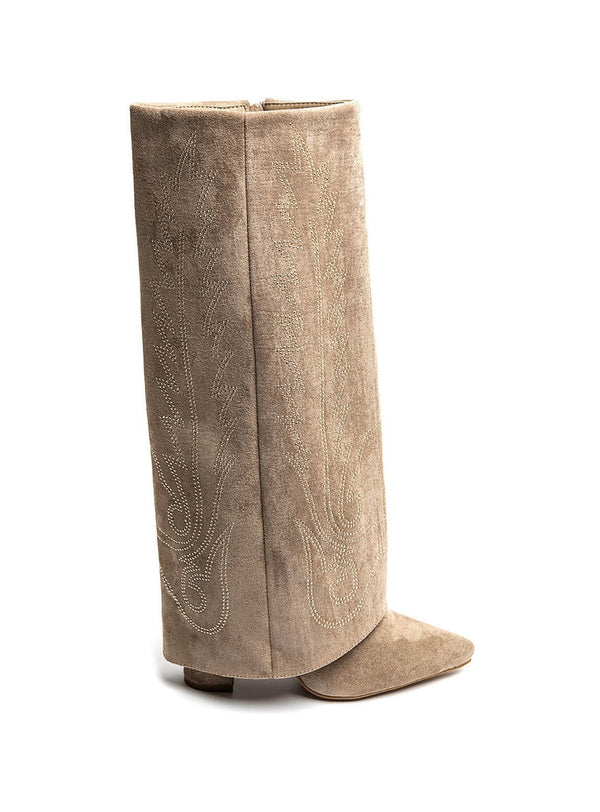 ByNicci Boots 03
