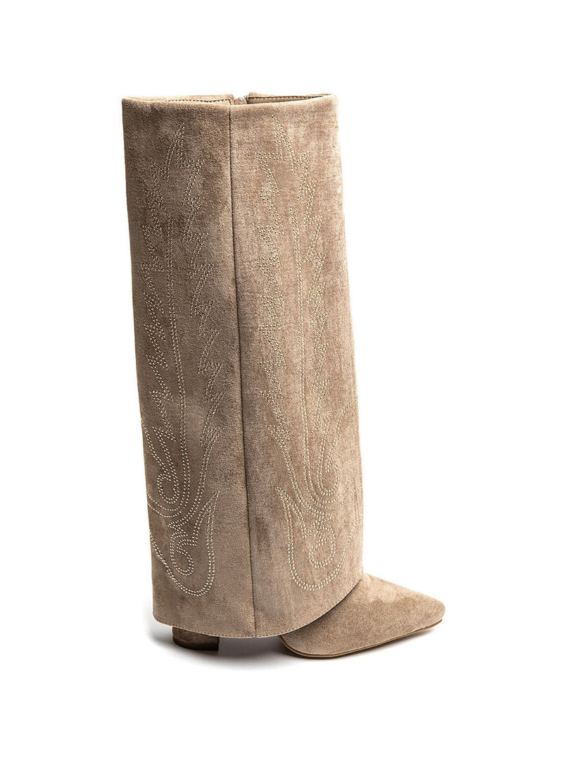 ByNicci Boots 03