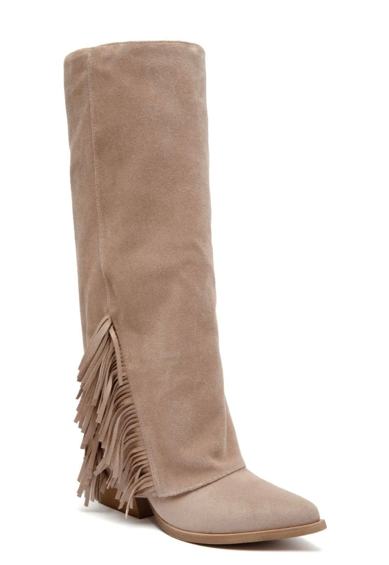 May Boots - BYNICCI.NL