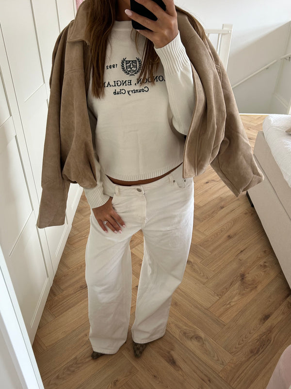 Bibi Sweater