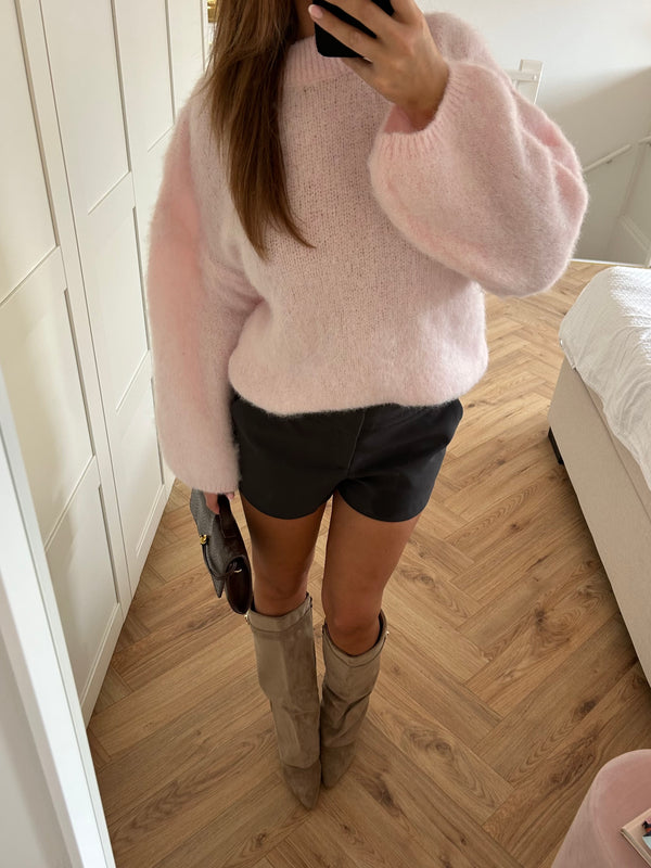 Cosy Sweater Pink