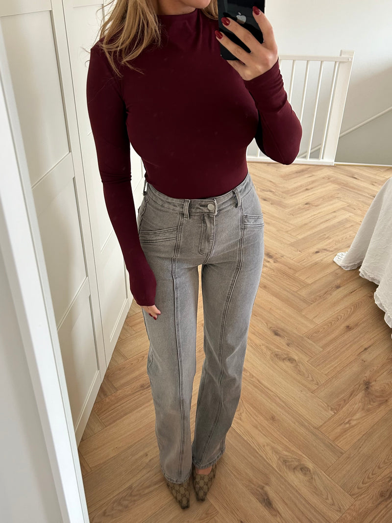 Bordeaux Top