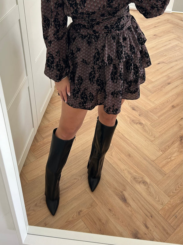 Zoey Dress - BYNICCI.NL