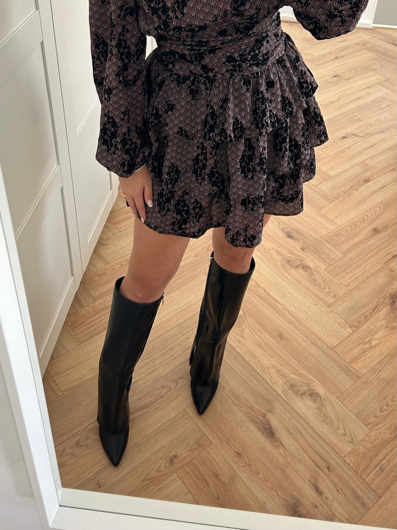 Zoey Dress - BYNICCI.NL