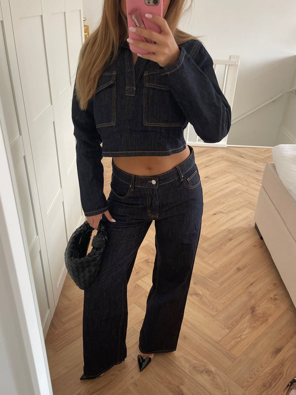 Denim Jeans 0040