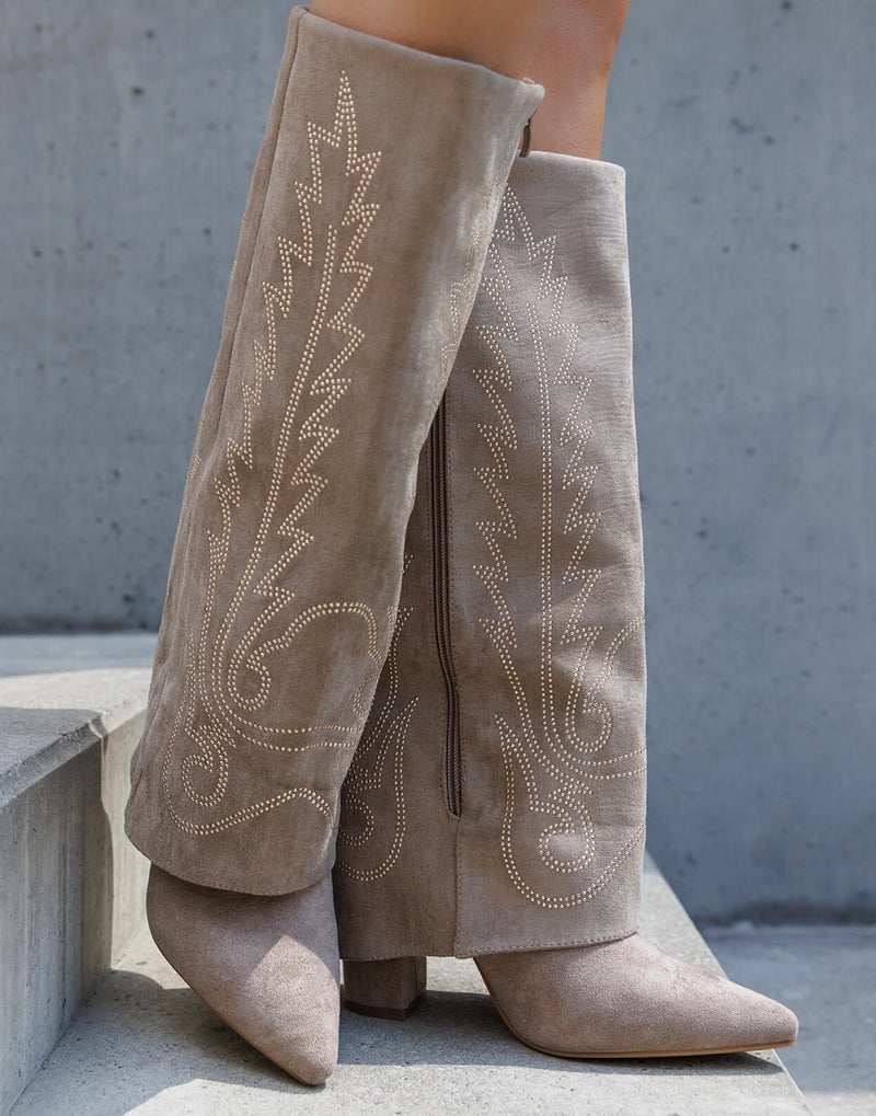 ByNicci Boots 03