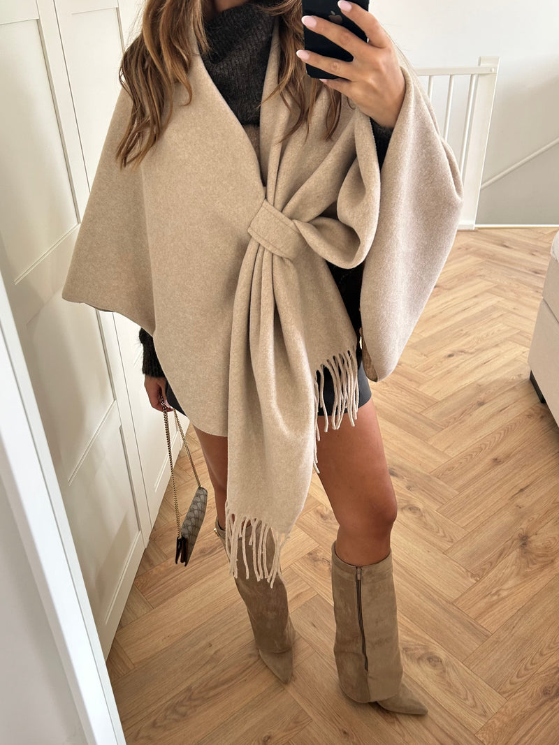 ByNicci Poncho