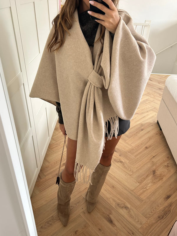 ByNicci Poncho