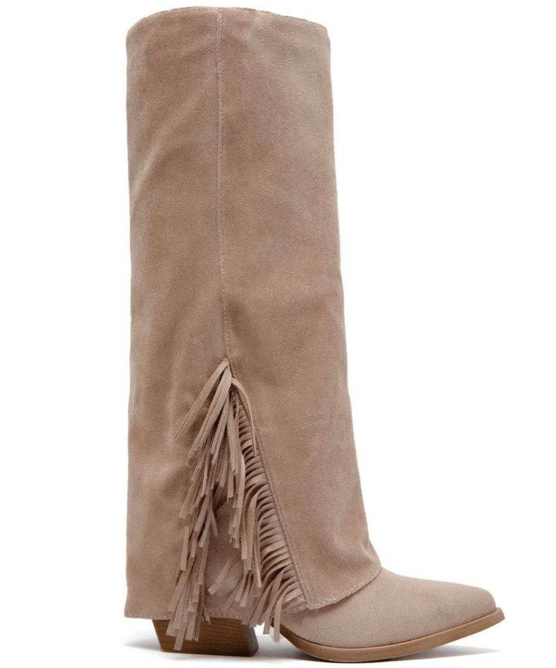May Boots - BYNICCI.NL