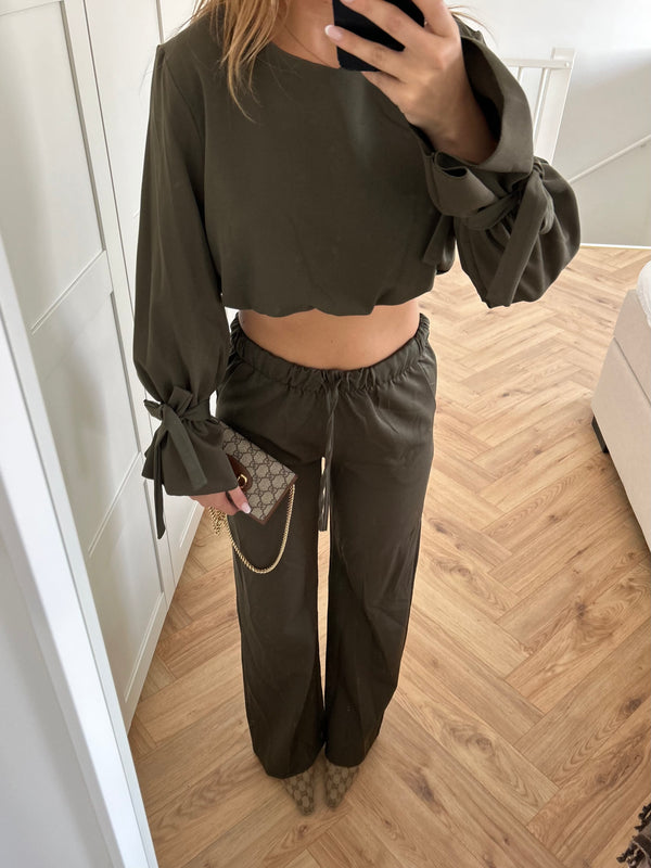 Army Top