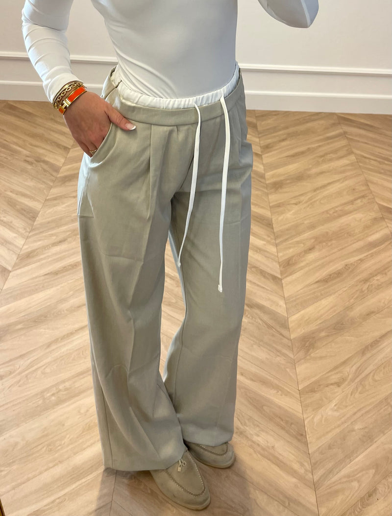 Mabel Pantalon - BYNICCI.NL